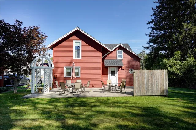 $275,000 | 1183 Rush West Rush Road, Rush, NY 14543