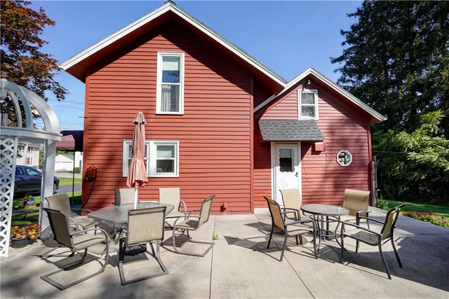 $275,000 | 1183 Rush West Rush Road, Rush, NY 14543