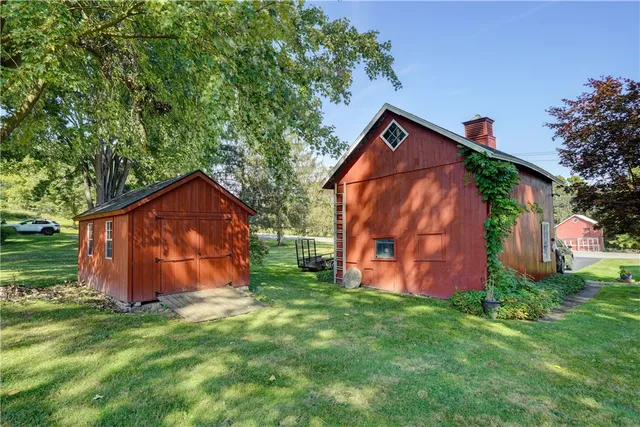 $275,000 | 1183 Rush West Rush Road, Rush, NY 14543