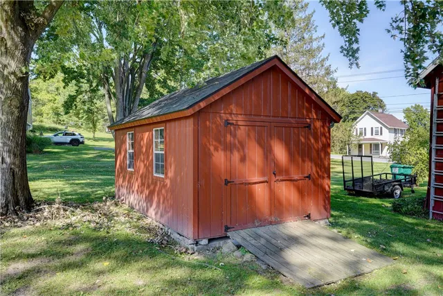 $275,000 | 1183 Rush West Rush Road, Rush, NY 14543