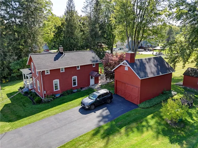 $275,000 | 1183 Rush West Rush Road, Rush, NY 14543