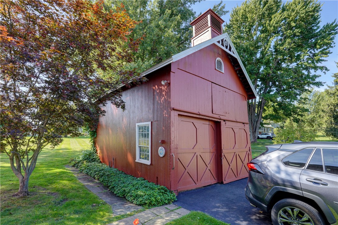 1183 Rush West Rush Road Rush, NY 14543 - Photo 39 of 49