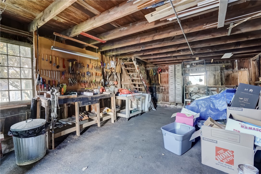 1183 Rush West Rush Road Rush, NY 14543 - Photo 40 of 49