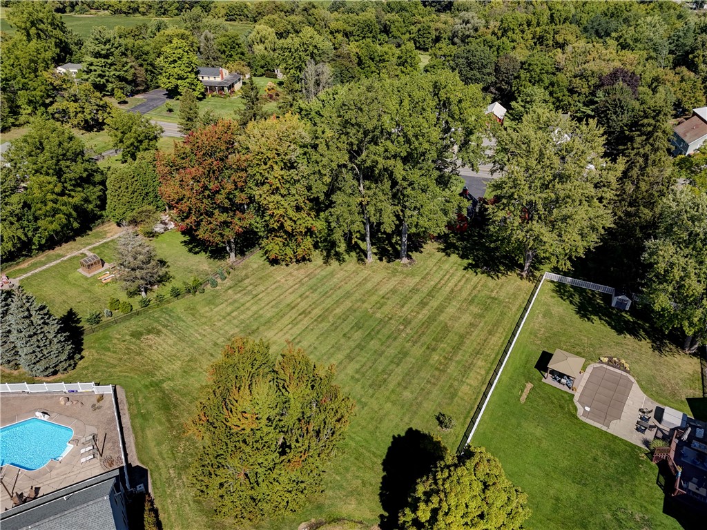 1183 Rush West Rush Road Rush, NY 14543 - Photo 42 of 49