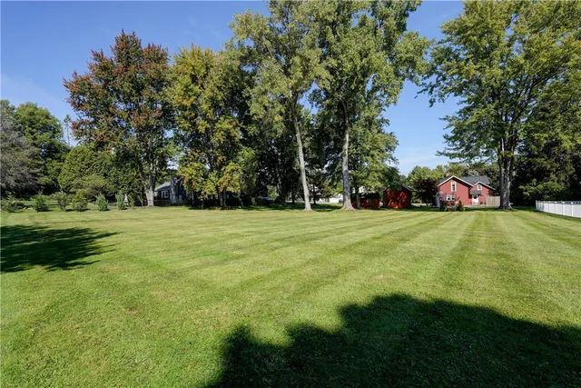 $275,000 | 1183 Rush West Rush Road, Rush, NY 14543