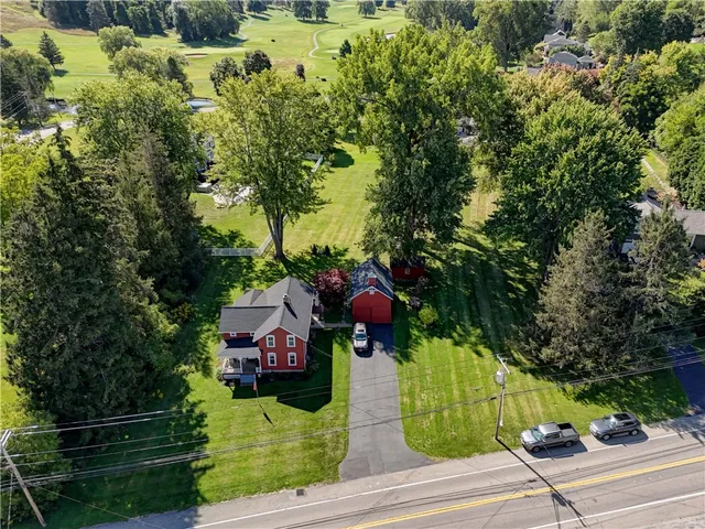 $275,000 | 1183 Rush West Rush Road, Rush, NY 14543