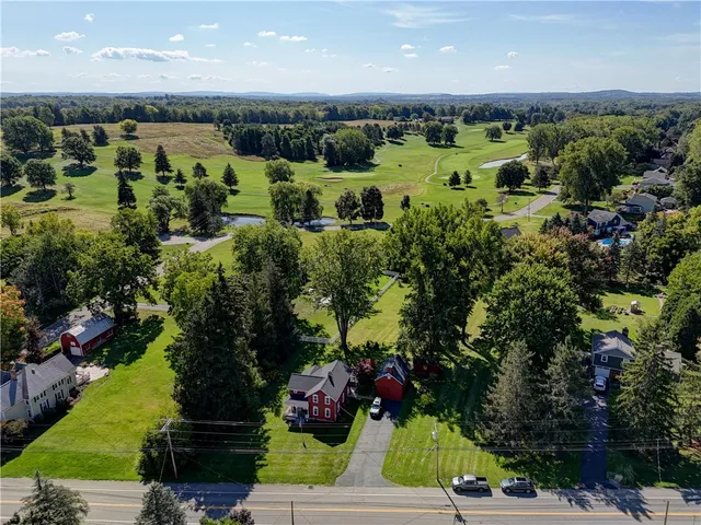 $275,000 | 1183 Rush West Rush Road, Rush, NY 14543