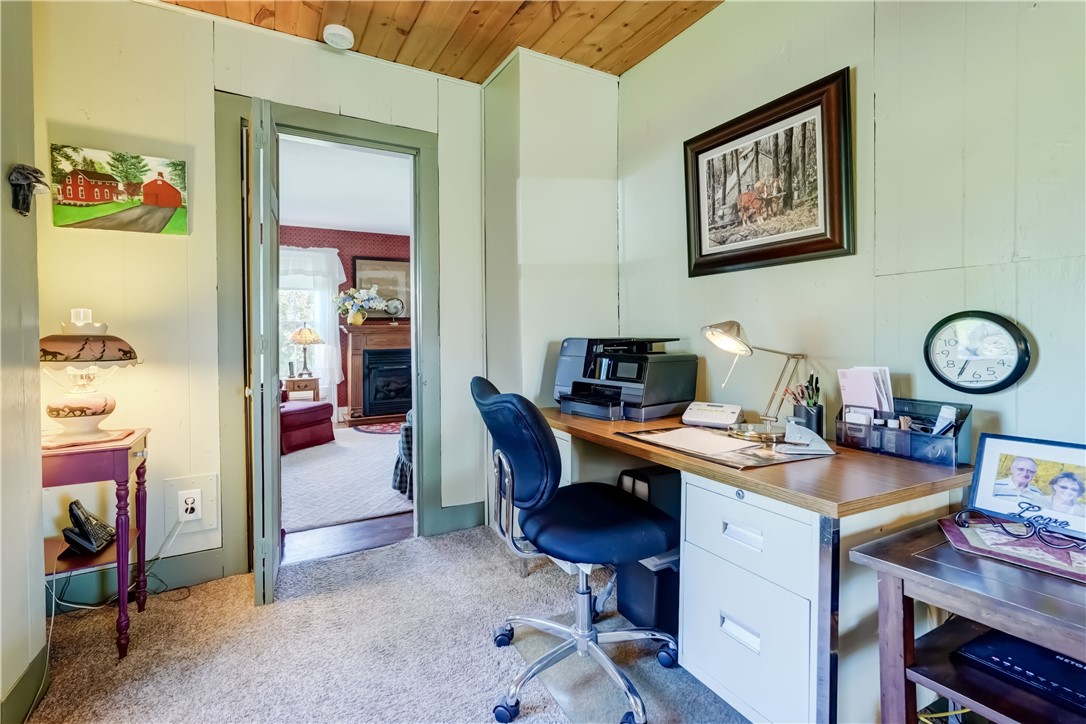 1183 Rush West Rush Road Rush, NY 14543 - Photo 6 of 49