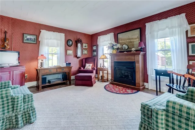 $275,000 | 1183 Rush West Rush Road, Rush, NY 14543