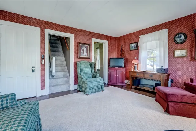 $275,000 | 1183 Rush West Rush Road, Rush, NY 14543