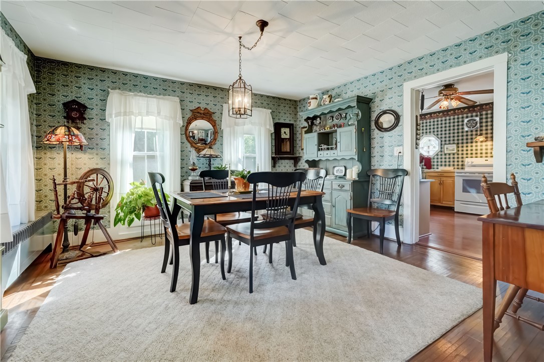 1183 Rush West Rush Road Rush, NY 14543 - Photo 10 of 49