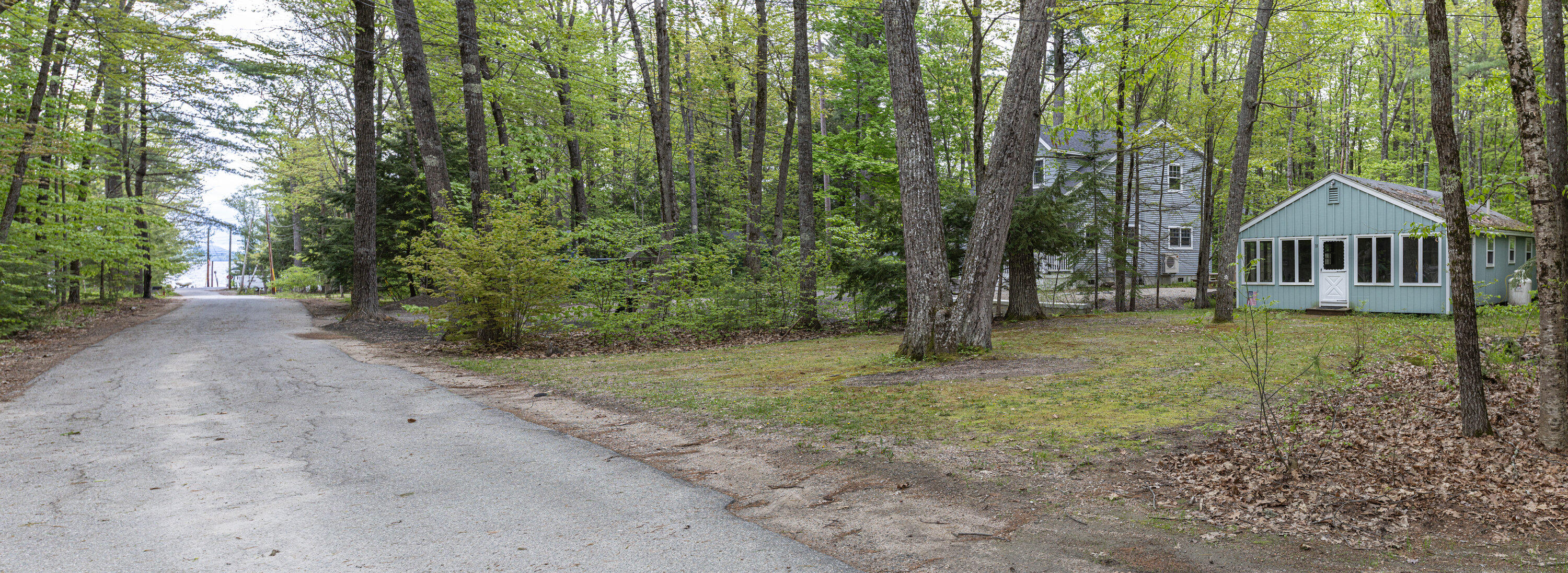 18 Julian Street Sebago, ME 04029 - Photo 24 of 27 Exterior-
