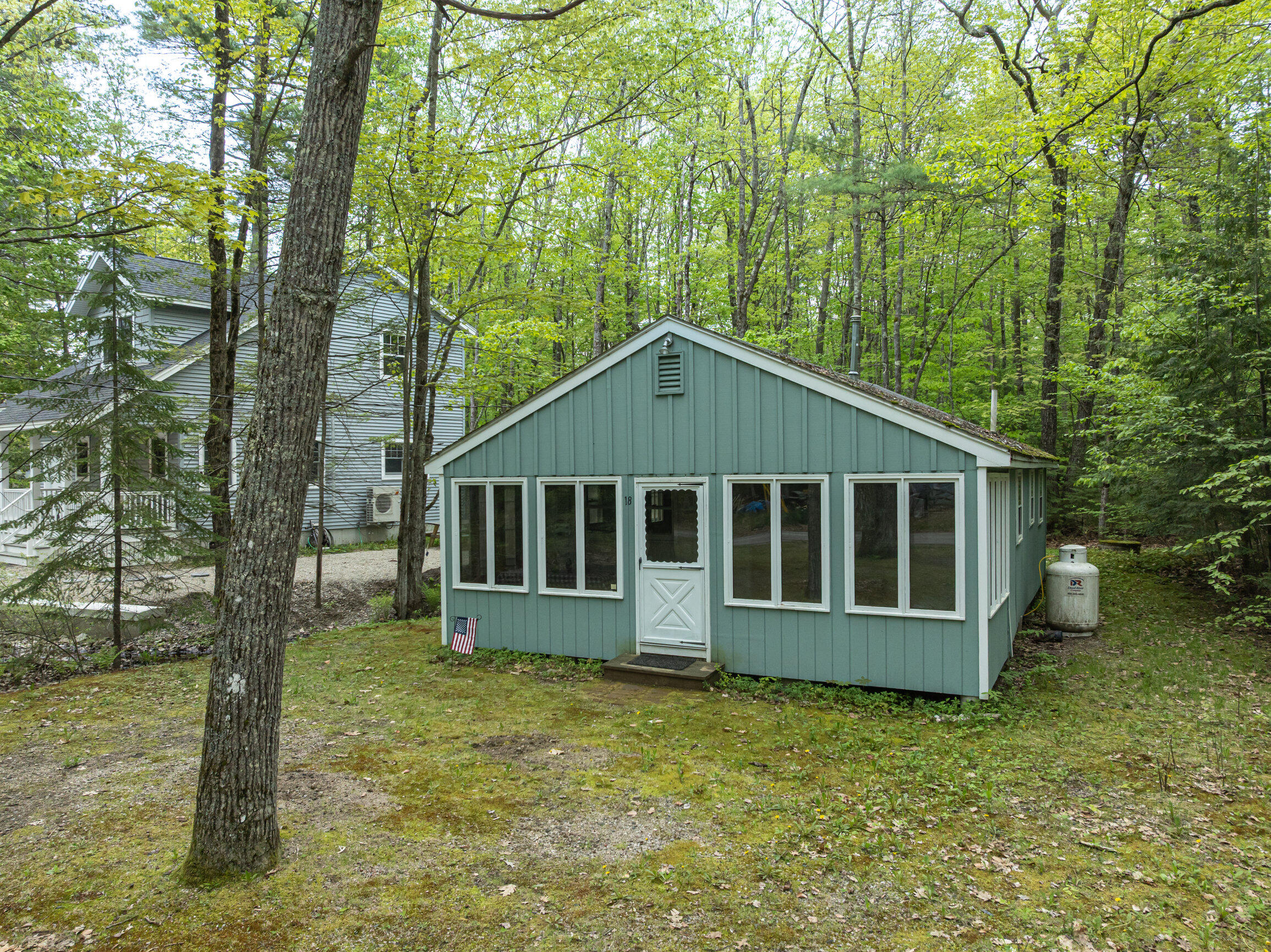 18 Julian Street Sebago, ME 04029 - Photo 25 of 27 Exterior-0639