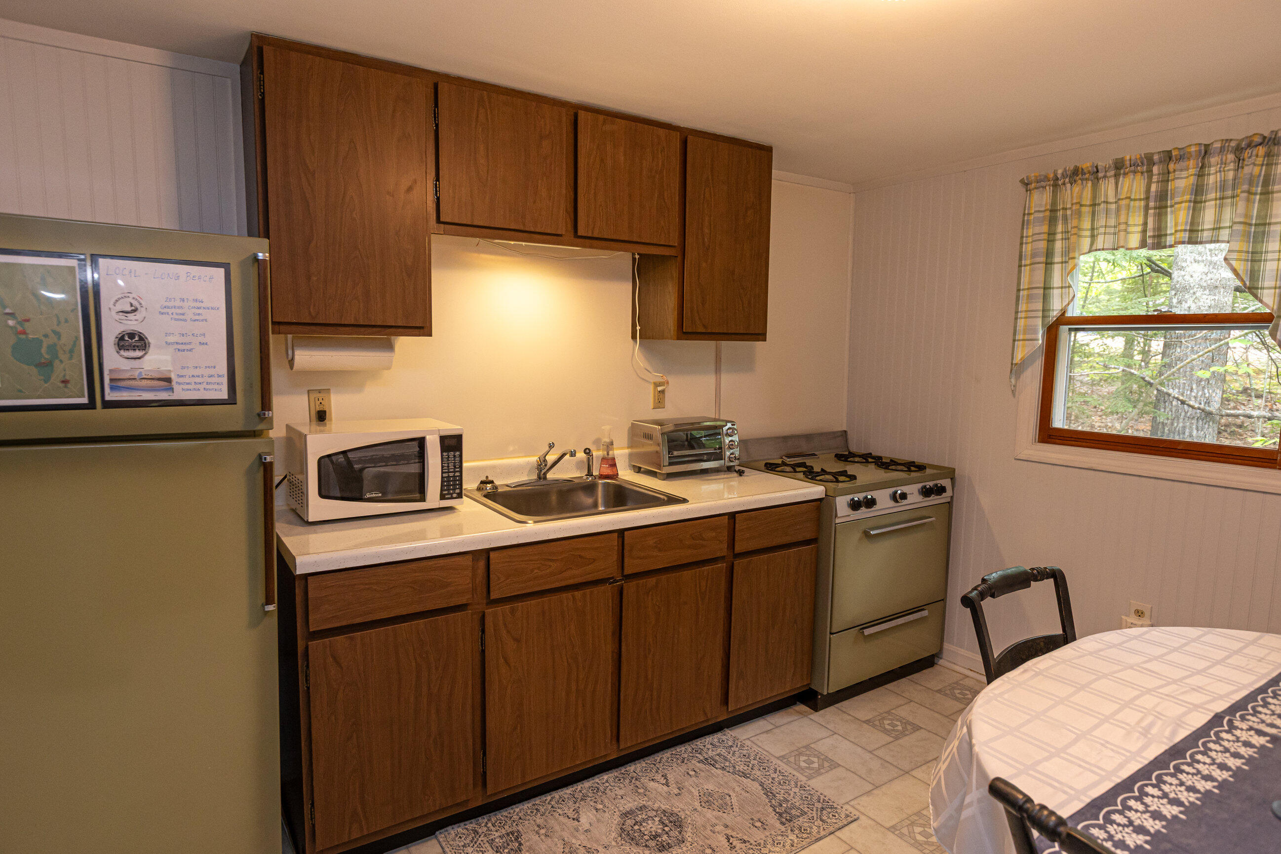 18 Julian Street Sebago, ME 04029 - Photo 6 of 27 Interior-0936