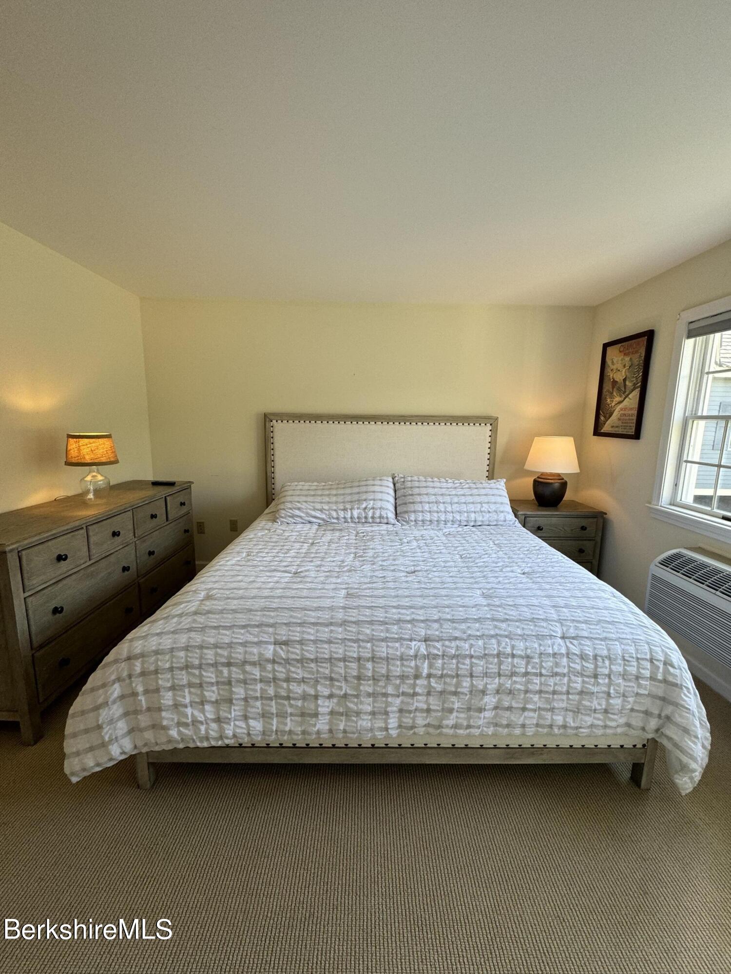 37 Corey Road, Unit 815 Hancock, MA 01237 - Photo 11 of 32 Primary Bed