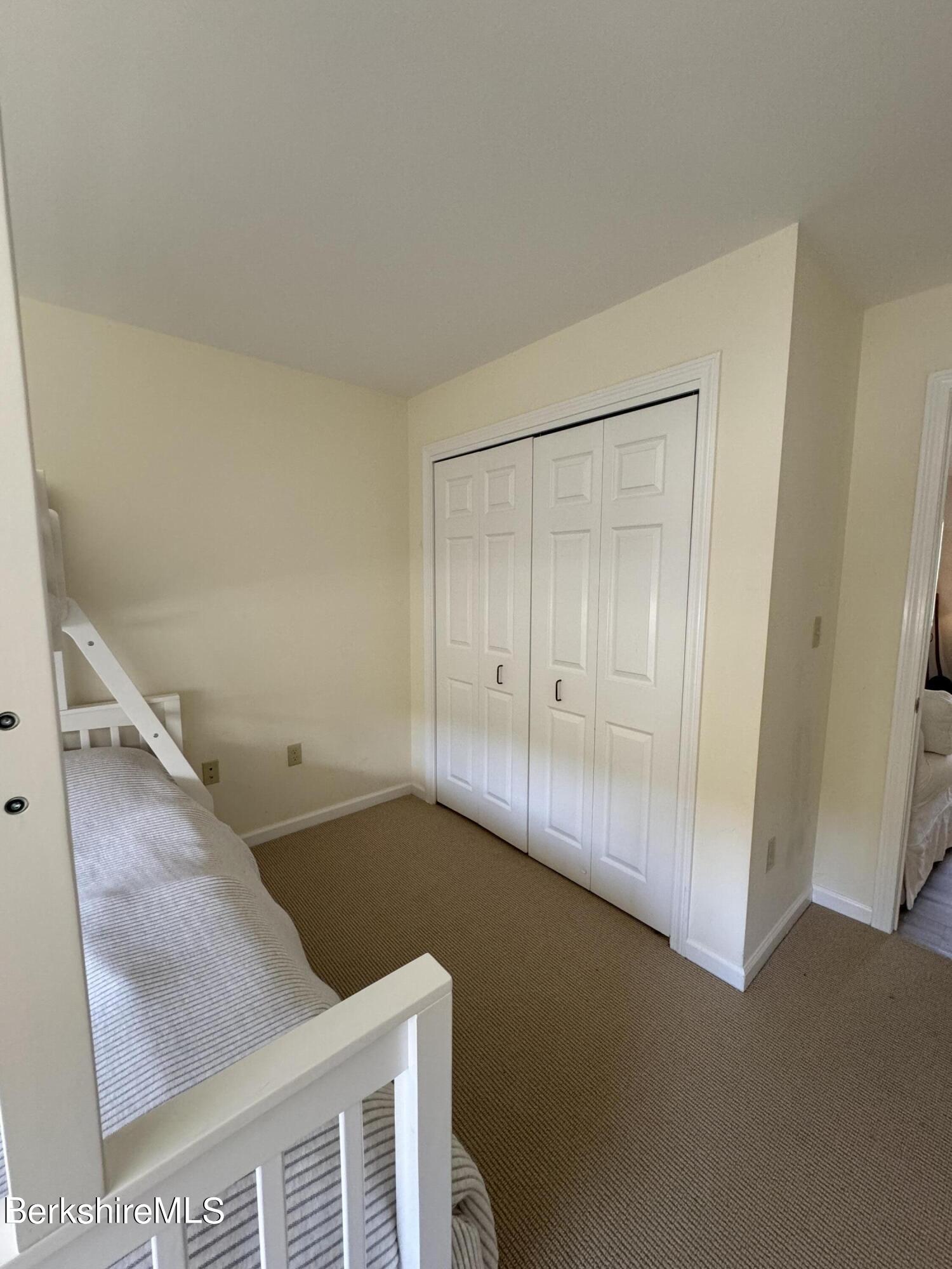 37 Corey Road, Unit 815 Hancock, MA 01237 - Photo 26 of 32 2nd Bed closet