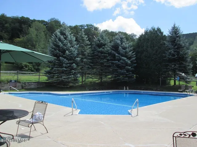 $425,000 | 37 Corey Road, Unit 815, Hancock, MA 01237