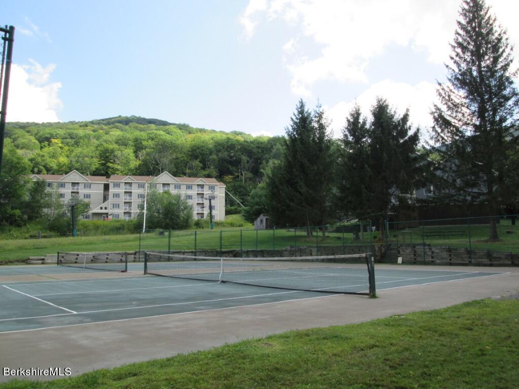 37 Corey Road, Unit 815 Hancock, MA 01237 - Photo 28 of 32 Tennis Courts