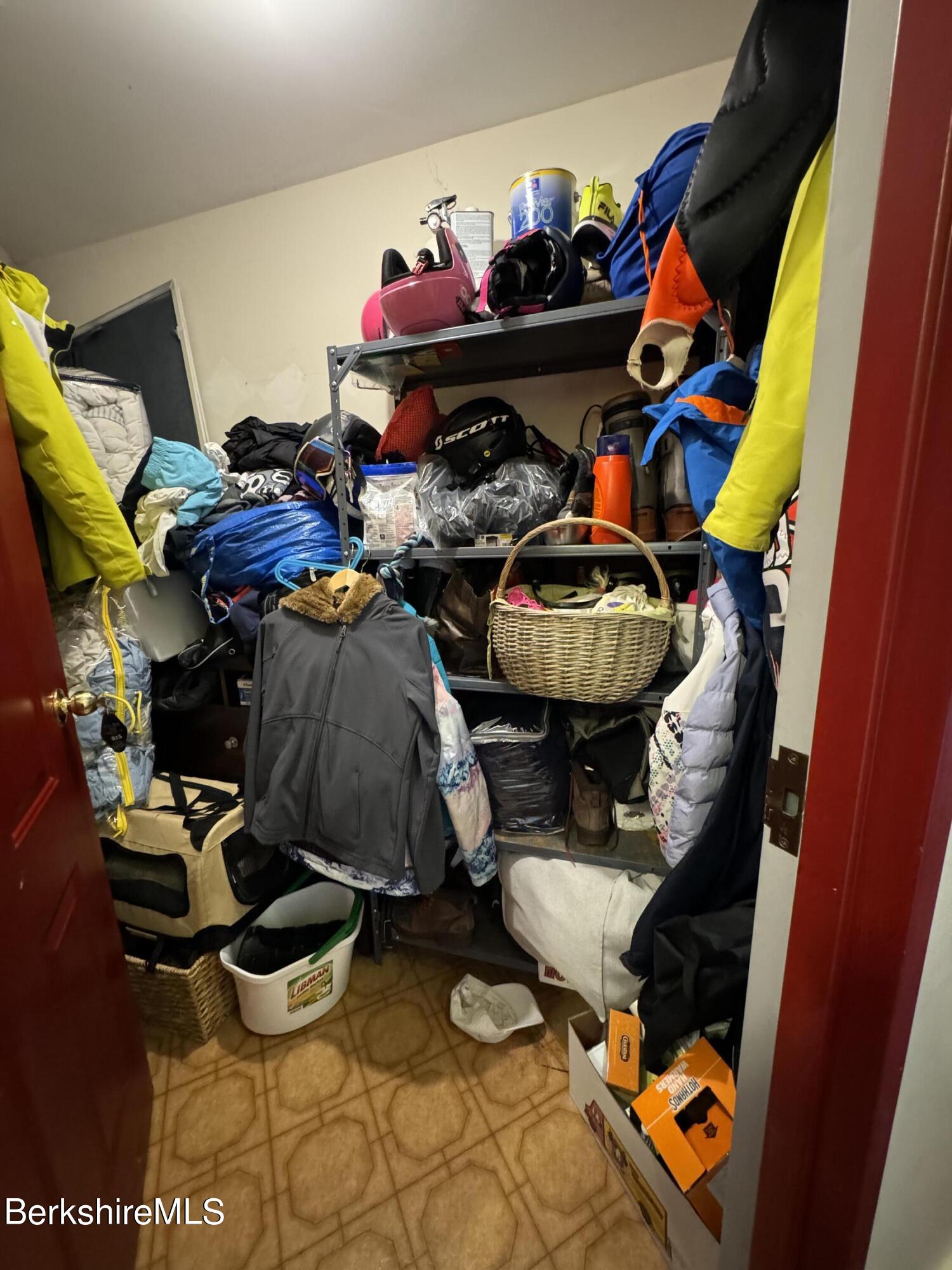 37 Corey Road, Unit 815 Hancock, MA 01237 - Photo 30 of 32 Private Storage