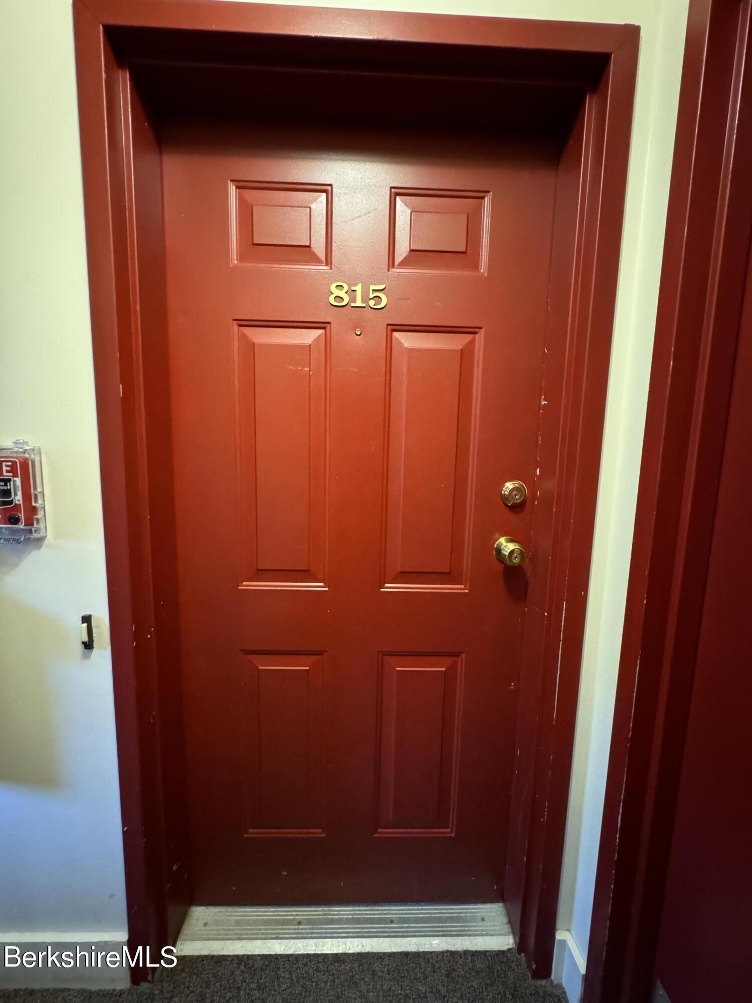 37 Corey Road, Unit 815 Hancock, MA 01237 - Photo 4 of 32 DM815