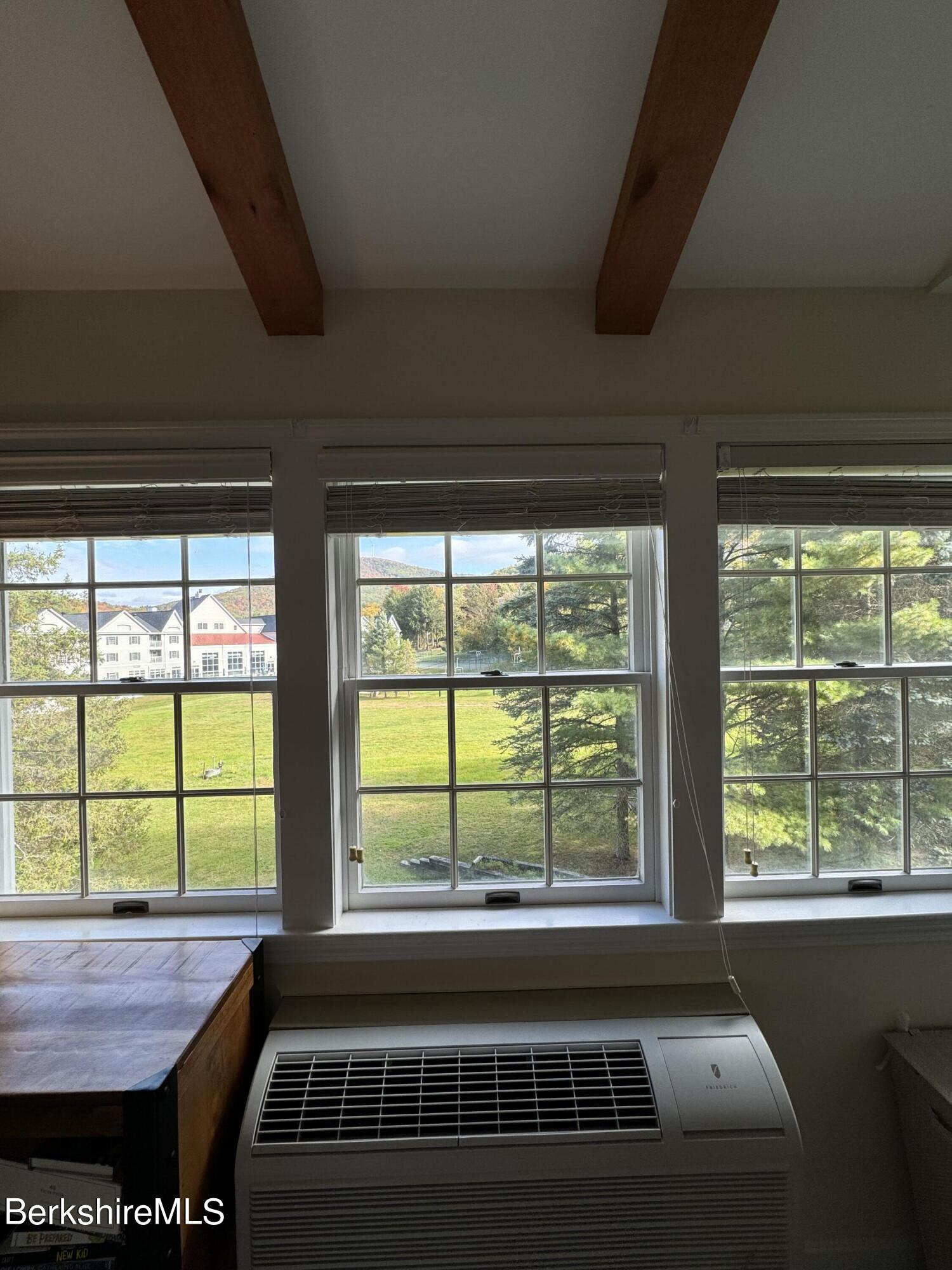 37 Corey Road, Unit 815 Hancock, MA 01237 - Photo 5 of 32 Views of the slopes