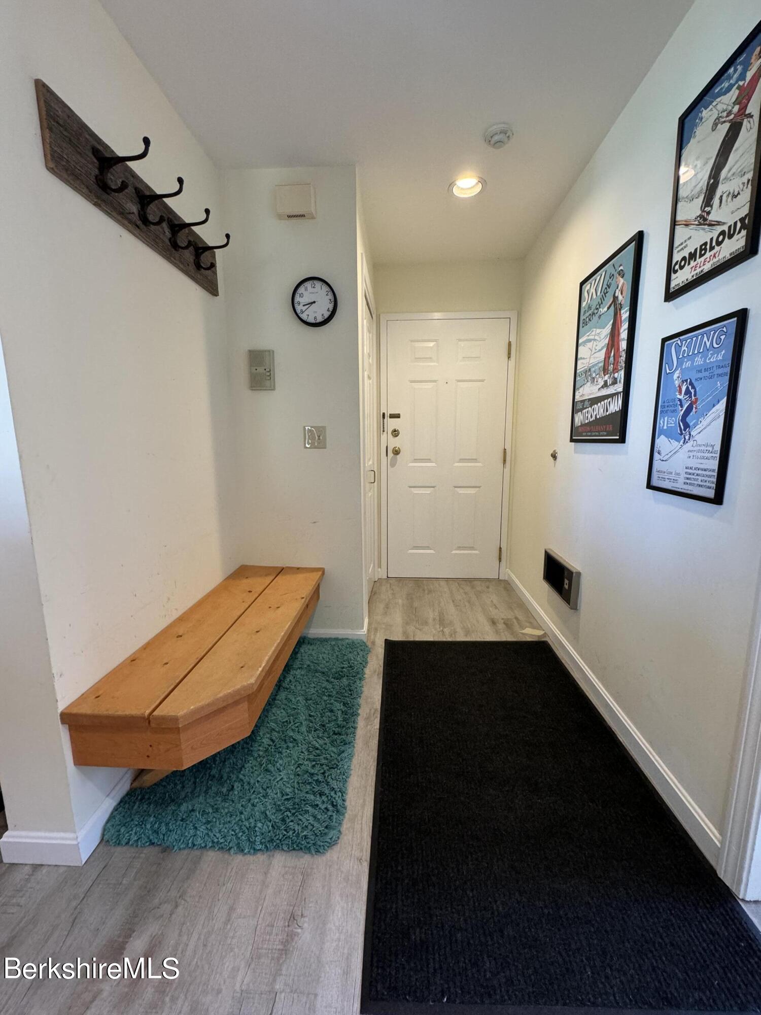 37 Corey Road, Unit 815 Hancock, MA 01237 - Photo 7 of 32 Mud room