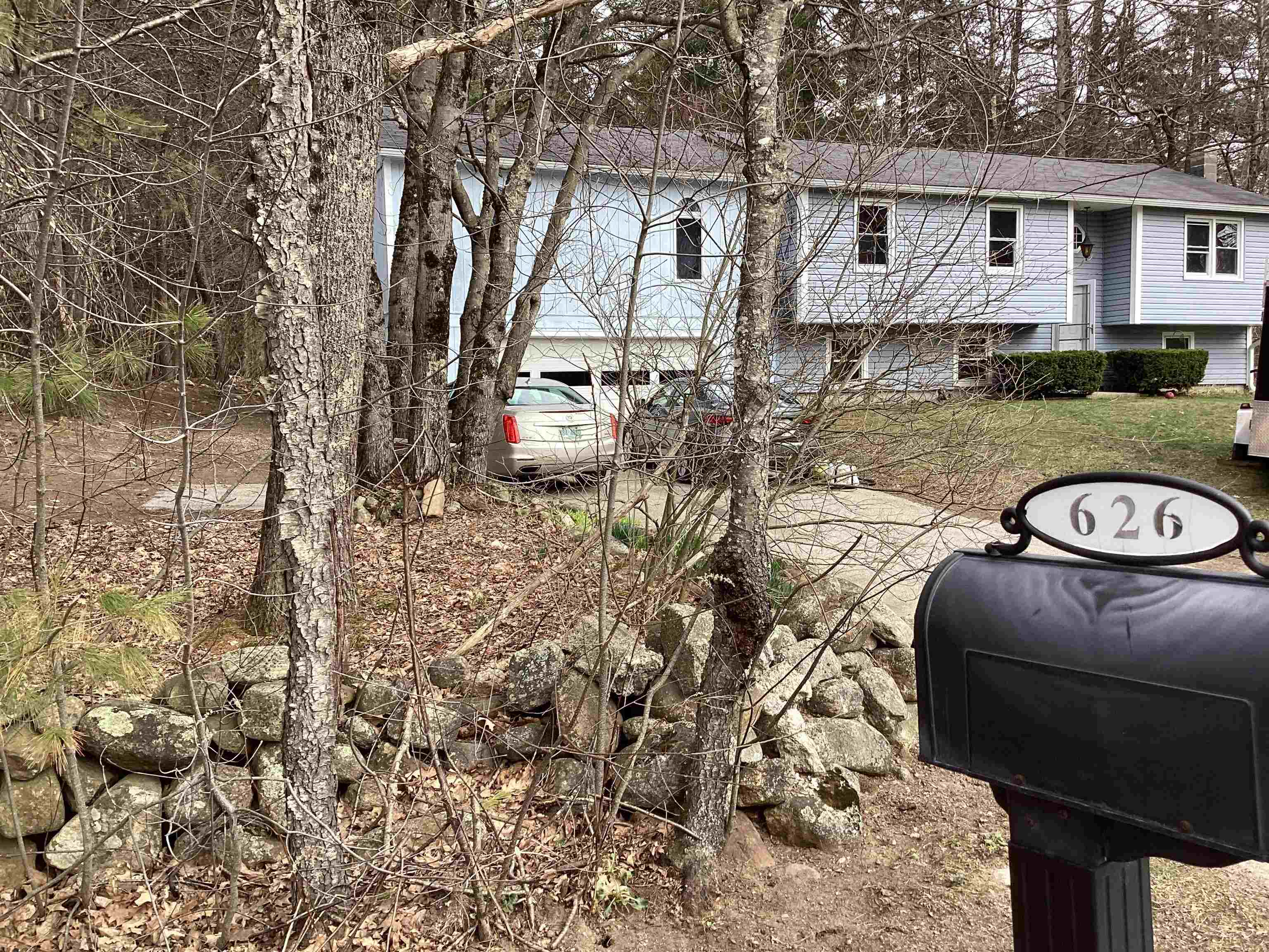 626 Forristall Road Rindge, NH 03461 - Photo 24 of 24