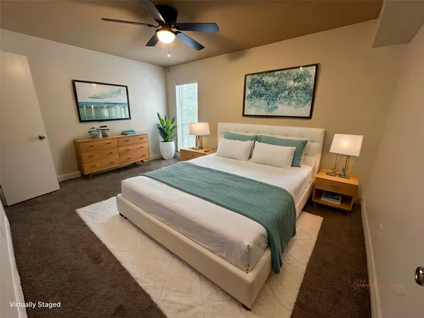 $2,000 | 1909 Brun Street, Unit 9, Houston, TX 77019