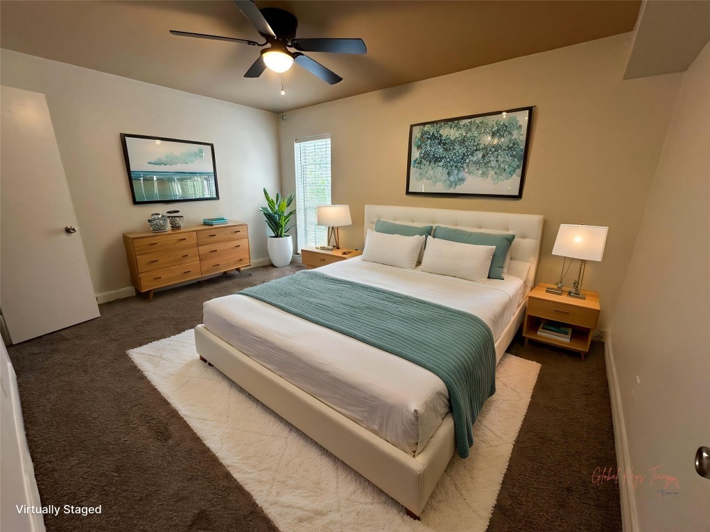 1909 Brun Street, Unit 9 Houston, TX 77019 - Photo 4 of 19