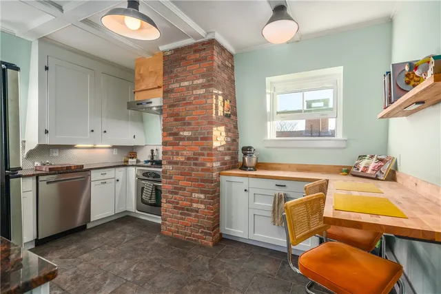 $719,000 | 7 Benefit Street, Unit 4, Providence, RI 02904