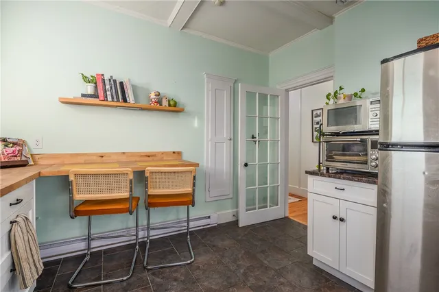 $719,000 | 7 Benefit Street, Unit 4, Providence, RI 02904