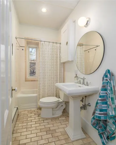 $719,000 | 7 Benefit Street, Unit 4, Providence, RI 02904