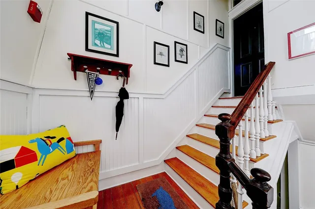 $719,000 | 7 Benefit Street, Unit 4, Providence, RI 02904