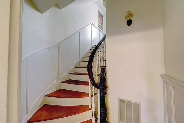 $719,000 | 7 Benefit Street, Unit 4, Providence, RI 02904