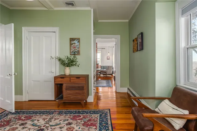 $719,000 | 7 Benefit Street, Unit 4, Providence, RI 02904