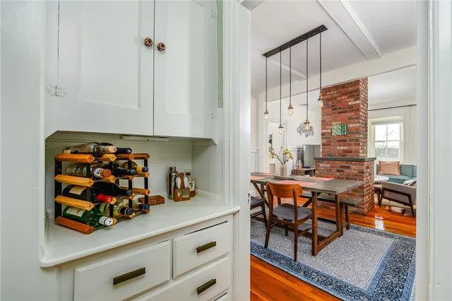 $719,000 | 7 Benefit Street, Unit 4, Providence, RI 02904