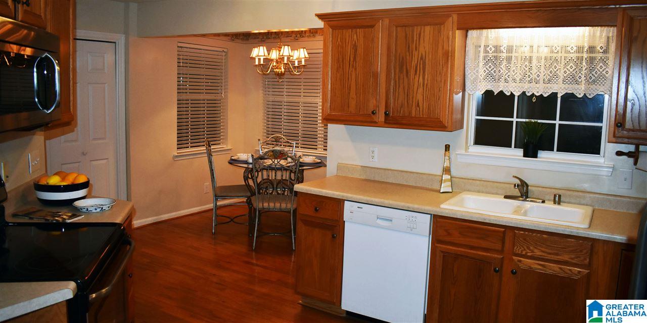 4387 Silver Lake Road Pinson, AL 35126 - Photo 7 of 28