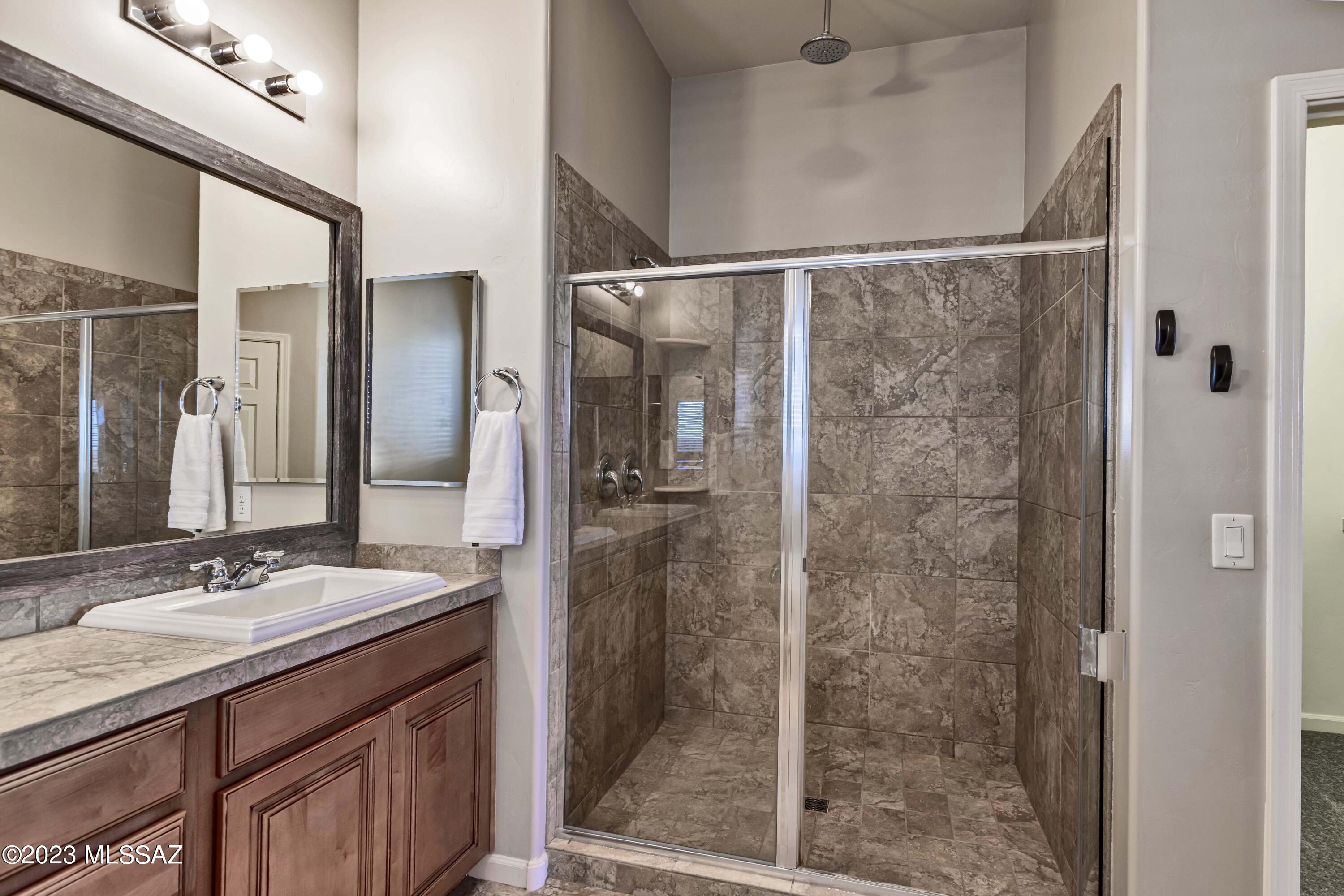 60510 Eagle Ridge Drive Tucson, AZ 85739 - Photo 32 of 44