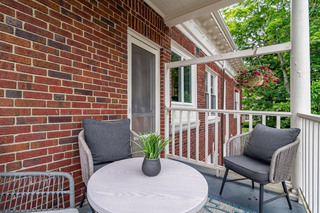 44 Rawson Road, Unit 2 Brookline, MA 02445 - Photo 28 of 29