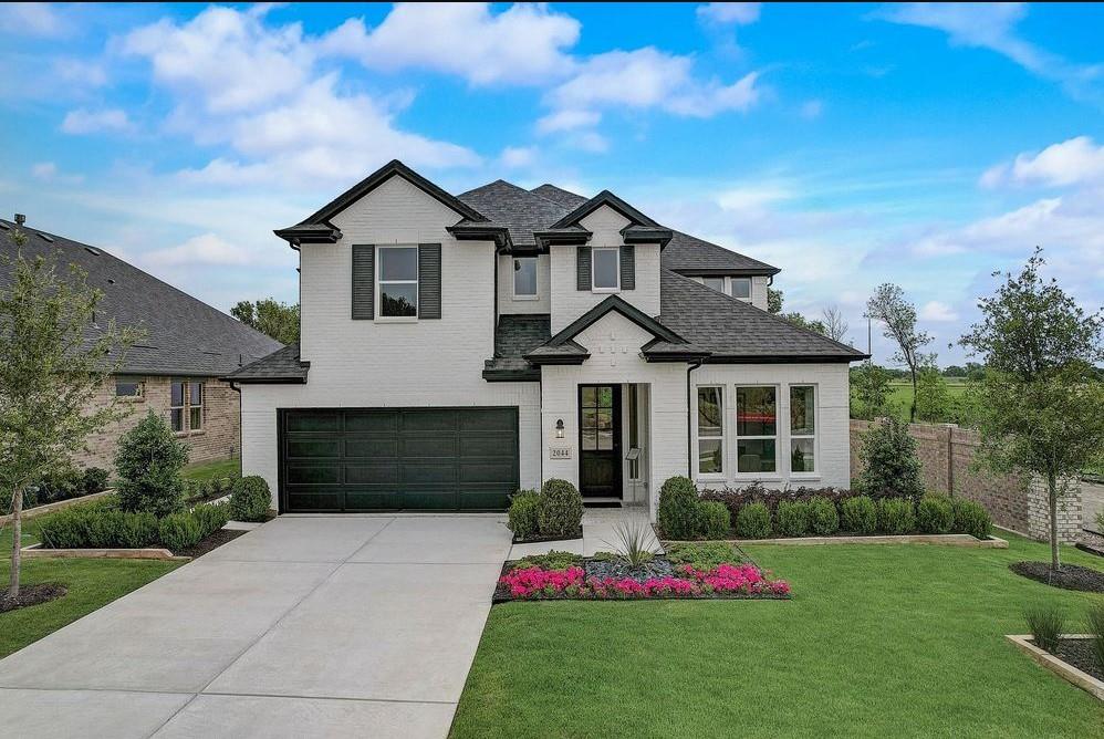 2044 Bluestem Road ~ Model Home Available for November Closing!