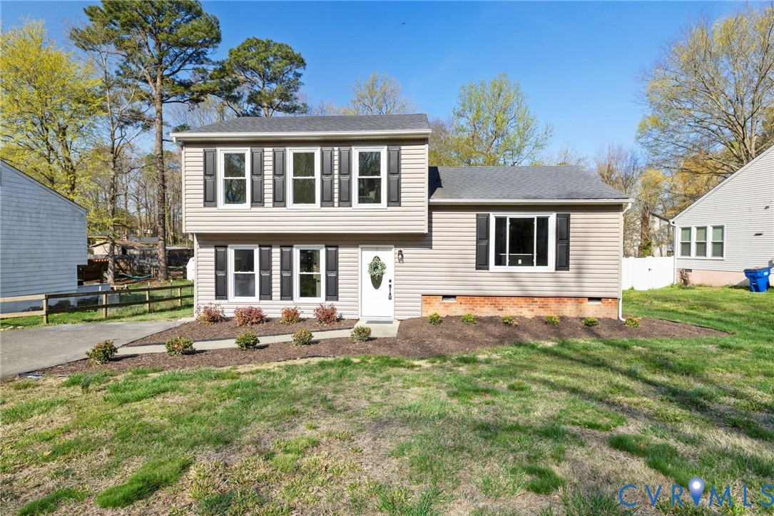12412 Locustgrove Road Henrico, VA 23238 - Photo 1 of 22