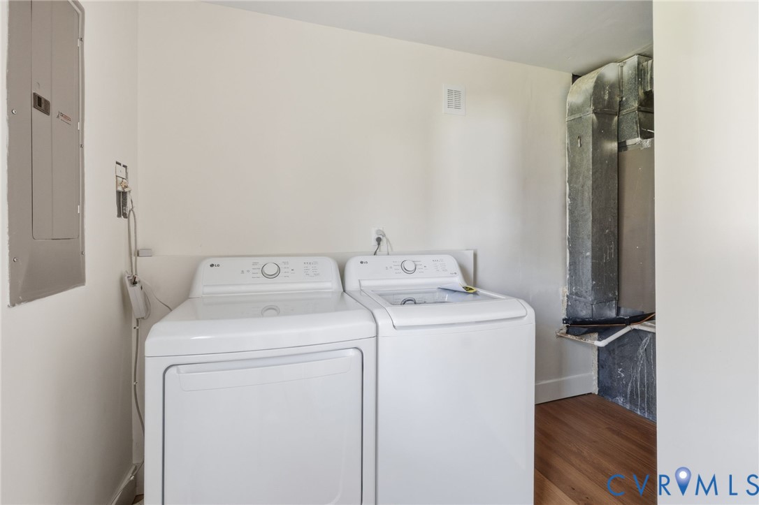 12412 Locustgrove Road Henrico, VA 23238 - Photo 11 of 22