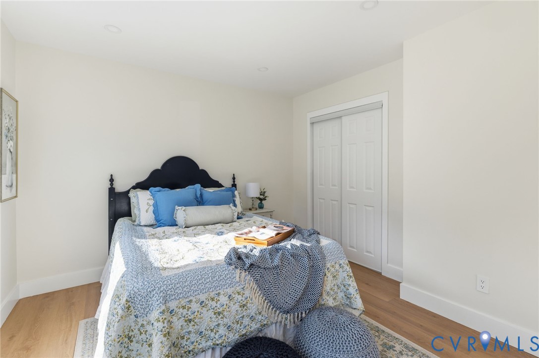 12412 Locustgrove Road Henrico, VA 23238 - Photo 15 of 22