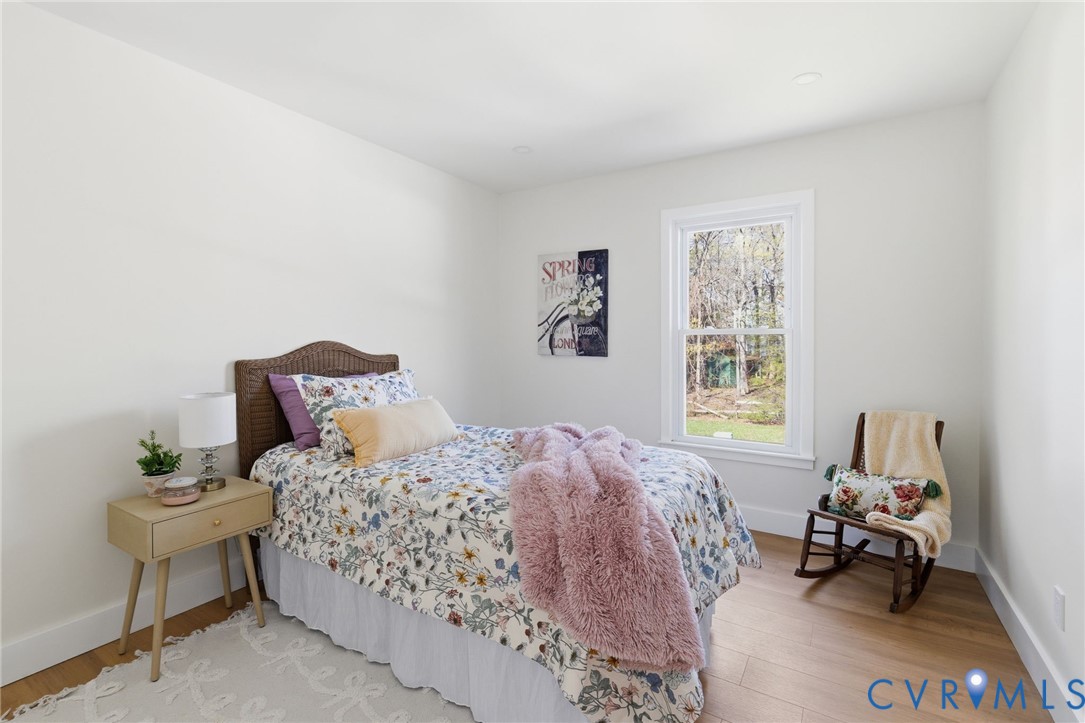 12412 Locustgrove Road Henrico, VA 23238 - Photo 19 of 22