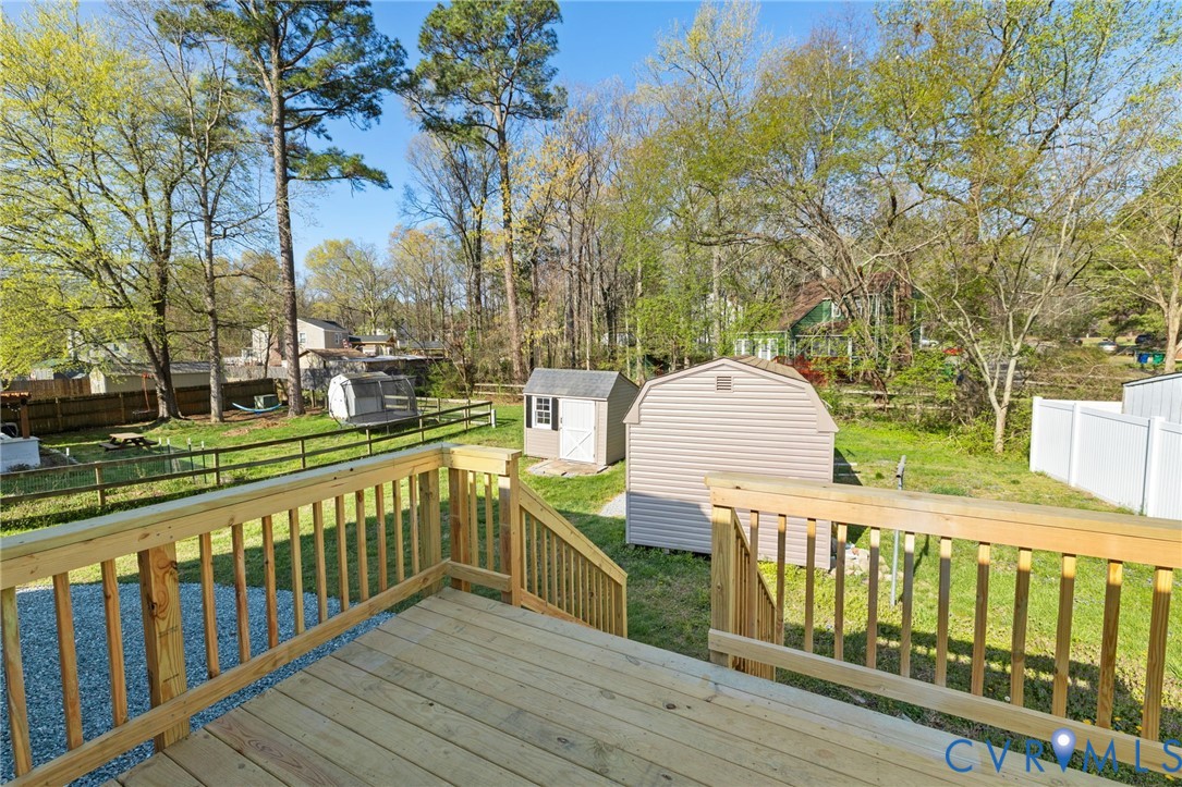 12412 Locustgrove Road Henrico, VA 23238 - Photo 20 of 22