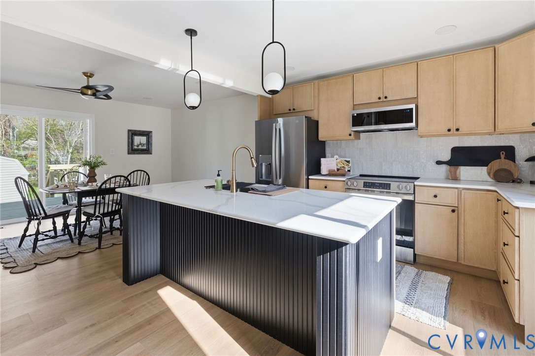 12412 Locustgrove Road Henrico, VA 23238 - Photo 3 of 22