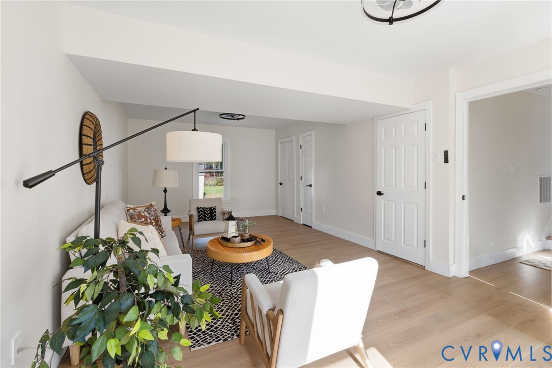 12412 Locustgrove Road Henrico, VA 23238 - Photo 9 of 22