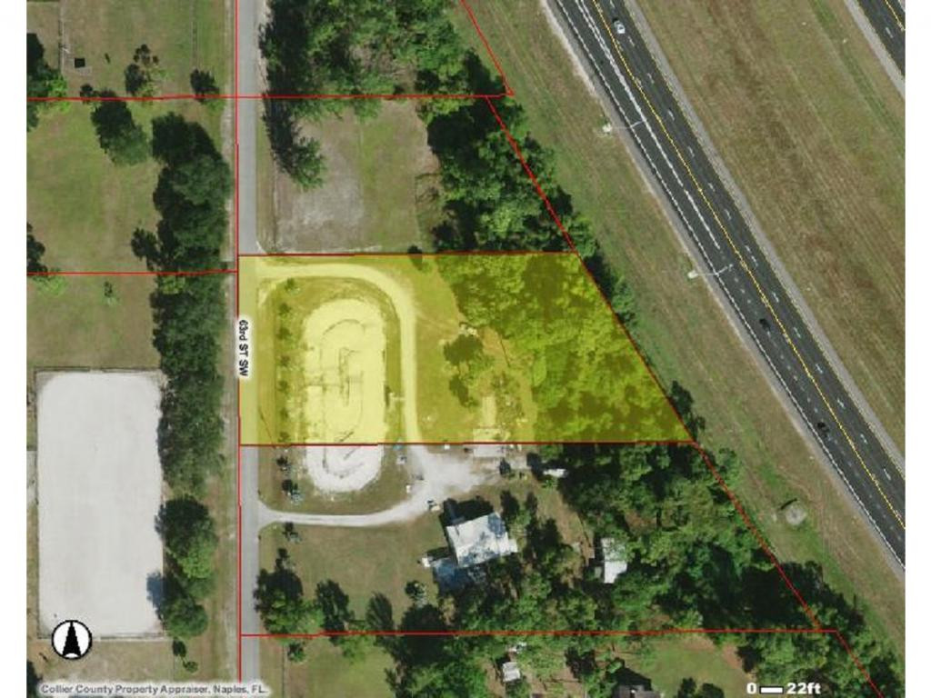 0 Southwest 63rd Street Naples, FL 34104 - Photo 1 of 1 Photo 1