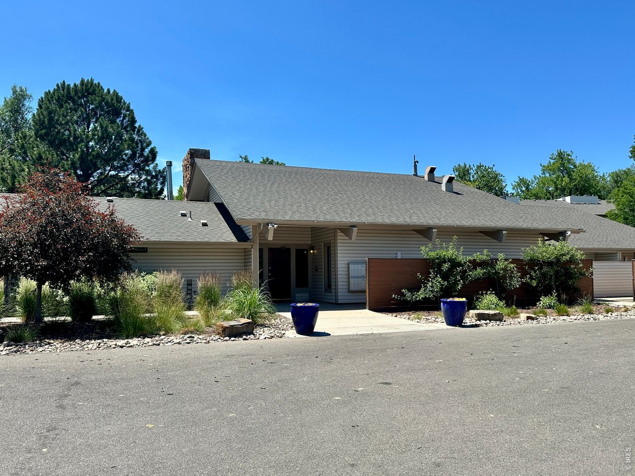 1705 Heatheridge Road, Unit 205 Fort Collins, CO 80526 - Photo 16 of 17 Clubhouse