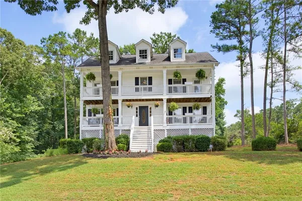 $390,000 | 277 Lakeview Lane, Hiram, GA 30141